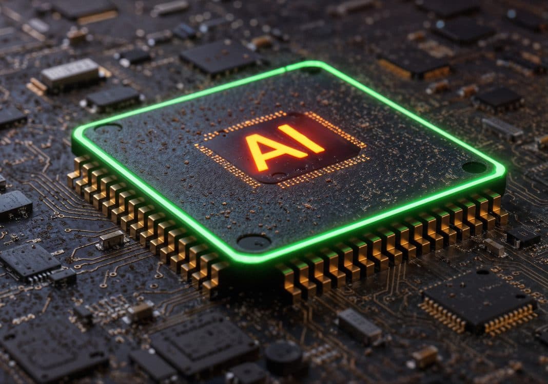 KETEQ AI Transforming Smart Energy Systems