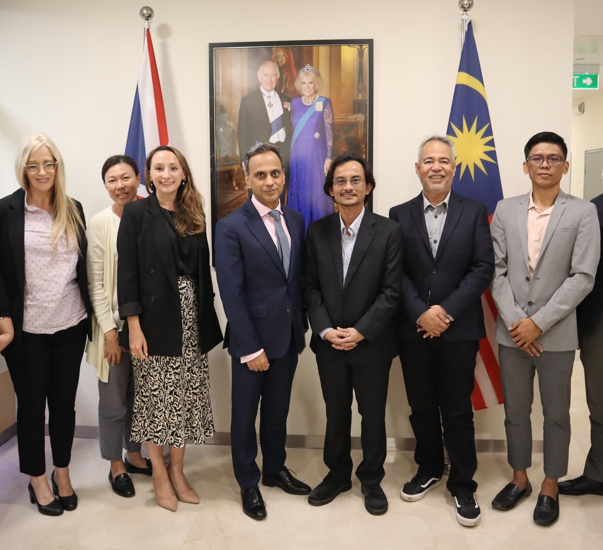 SMD Semiconductor to Showcase KETEQ AI Power Converter Prototype at Microelectronics UK 2025